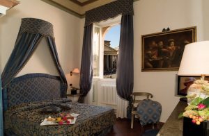 best hotels in Rome Italy